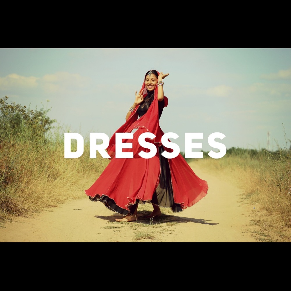 Dresses. - Picture 1 of 1